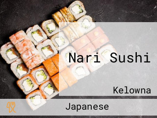 Nari Sushi