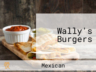 Wally's Burgers