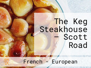 The Keg Steakhouse — Scott Road