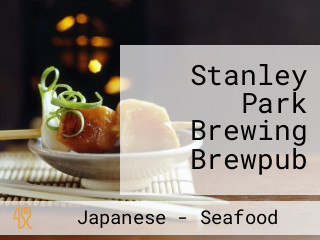 Stanley Park Brewing Brewpub