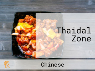 Thaidal Zone