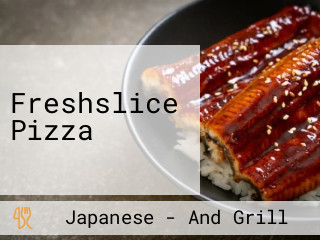 Freshslice Pizza