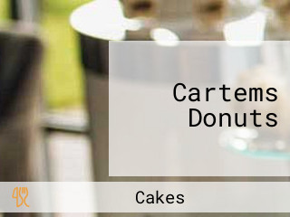 Cartems Donuts