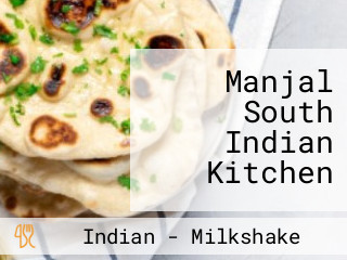 Manjal South Indian Kitchen