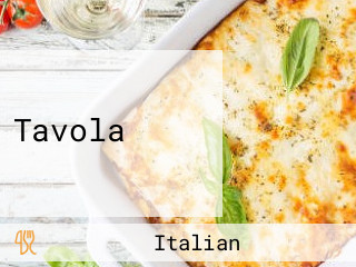 Tavola