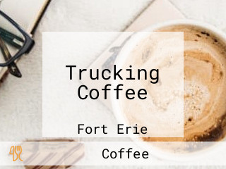 Trucking Coffee