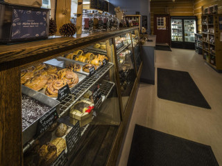 Alpine Bakery