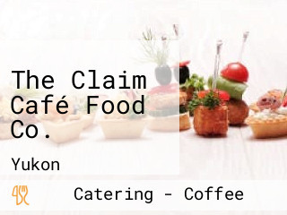 The Claim Café Food Co.