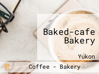 Baked-cafe Bakery