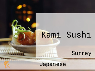 Kami Sushi