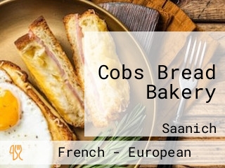 Cobs Bread Bakery