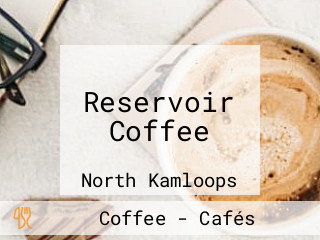 Reservoir Coffee