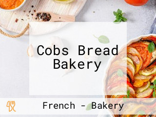 Cobs Bread Bakery