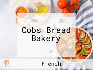 Cobs Bread Bakery