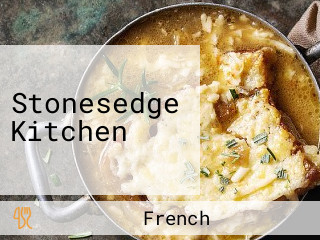 Stonesedge Kitchen