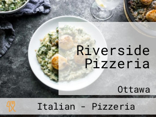 Riverside Pizzeria