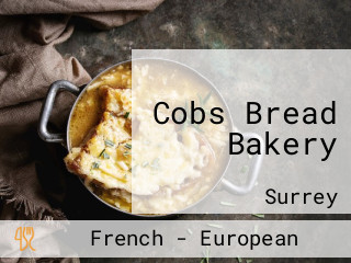 Cobs Bread Bakery