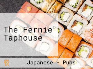 The Fernie Taphouse