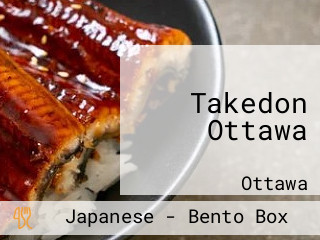 Takedon Ottawa