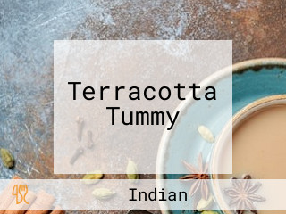 Terracotta Tummy