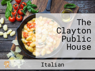 The Clayton Public House