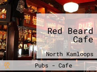 Red Beard Cafe