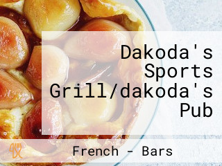 Dakoda's Sports Grill/dakoda's Pub