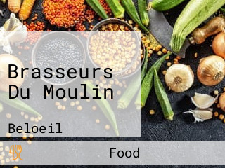 Brasseurs Du Moulin