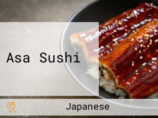 Asa Sushi