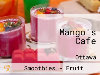 Mango's Cafe