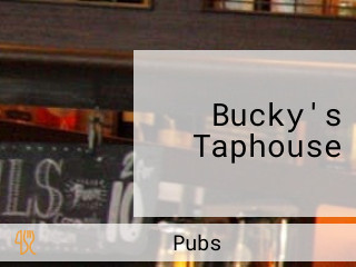 Bucky's Taphouse