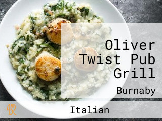 Oliver Twist Pub Grill