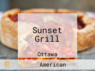 Sunset Grill