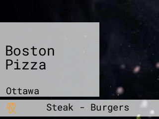 Boston Pizza