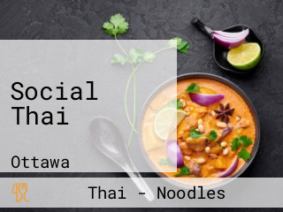 Social Thai