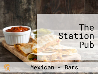 The Station Pub