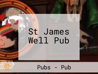 St James Well Pub