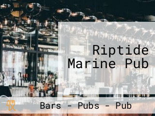 Riptide Marine Pub