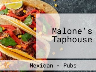 Malone's Taphouse