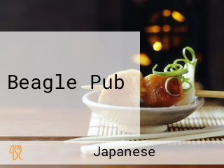 Beagle Pub