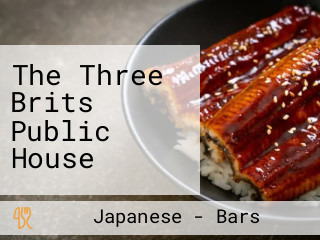 The Three Brits Public House