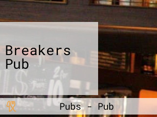 Breakers Pub