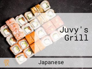 Juvy's Grill