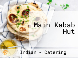 Main Kabab Hut