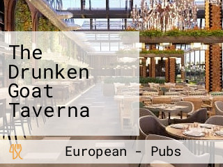 The Drunken Goat Taverna