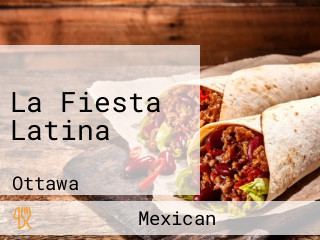 La Fiesta Latina