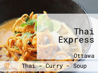 Thai Express