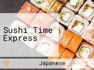 Sushi Time Express