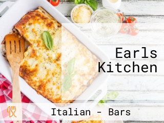 Earls Kitchen