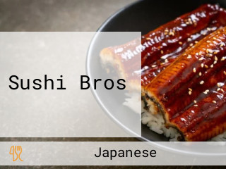 Sushi Bros